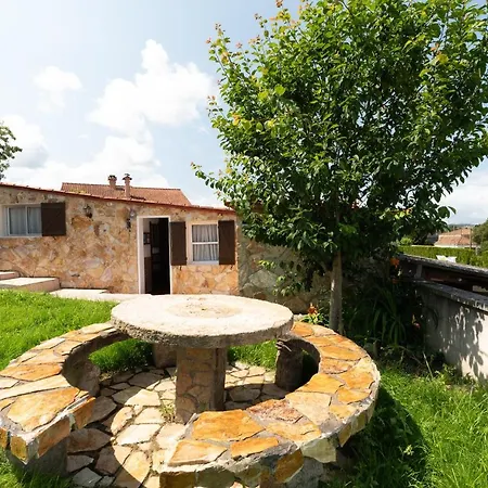 A Casa De Bel * Nigran