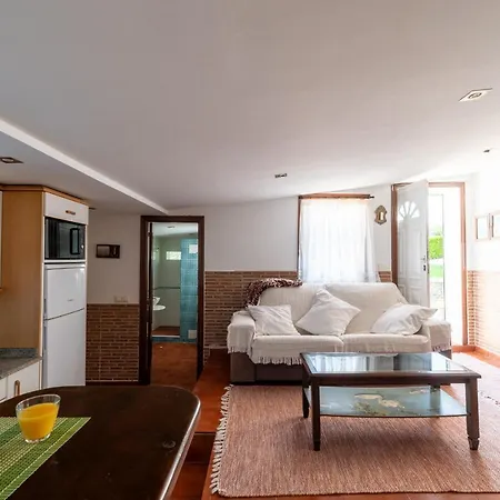 A Casa De Bel Holiday home