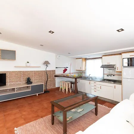 Holiday home A Casa De Bel