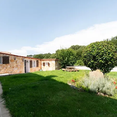 A Casa De Bel * Nigrán