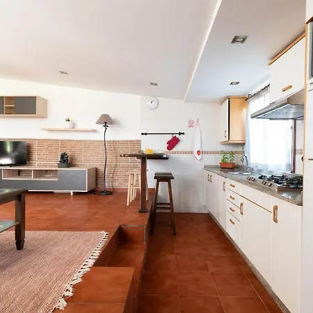 A Casa De Bel Casa vacanze Nigrán