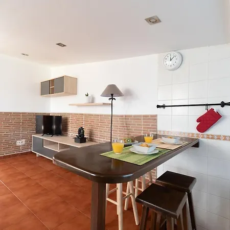 Casa vacanze A Casa De Bel *