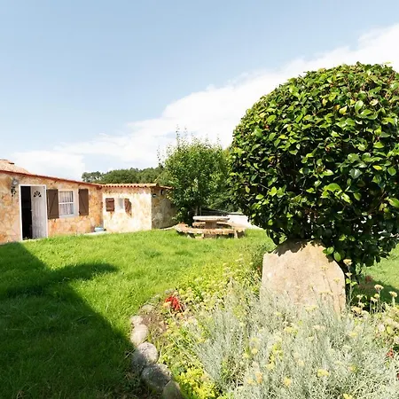 A Casa De Bel Nigrán