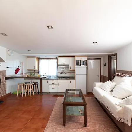 A Casa De Bel * Nigrán