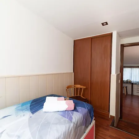 A Casa De Bel Casa vacanze *