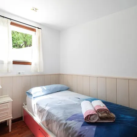 Casa vacanze A Casa De Bel