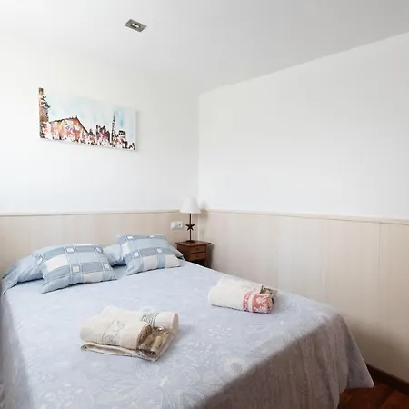 A Casa De Bel Casa vacanze Nigrán