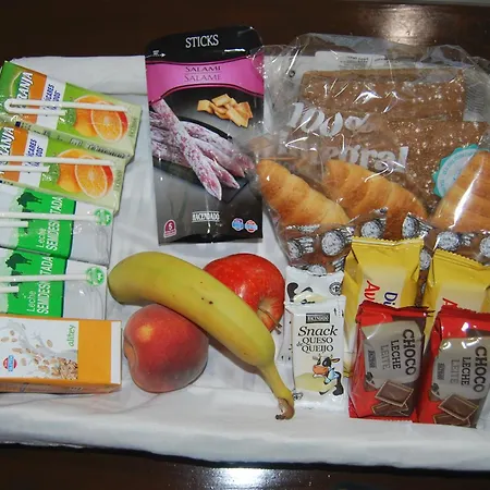 Casa vacanze A Casa De Bel