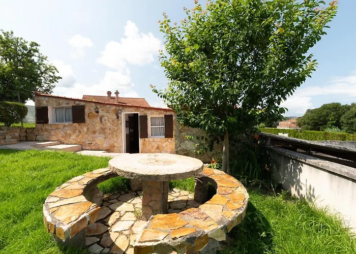 A Casa De Bel * Nigran