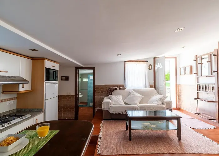 A Casa De Bel Holiday home