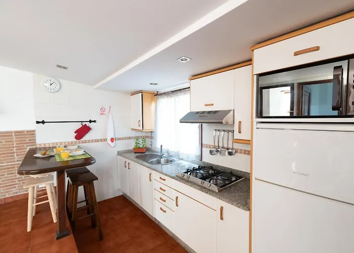 A Casa De Bel Tatil Evi *