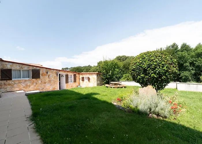 A Casa De Bel * Nigrán