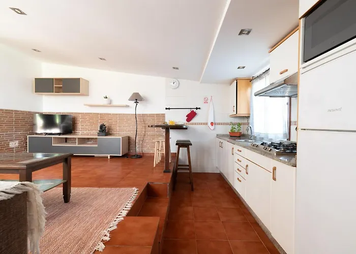 A Casa De Bel Tatil Evi Nigrán