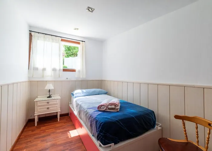 A Casa De Bel Holiday home Nigran