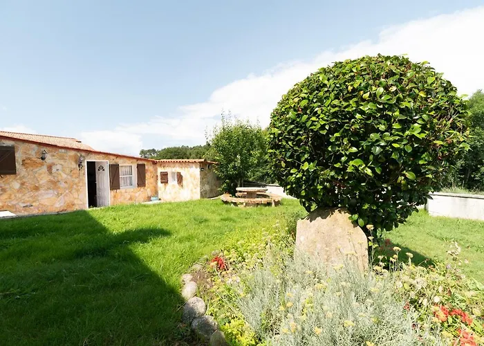 A Casa De Bel Nigrán