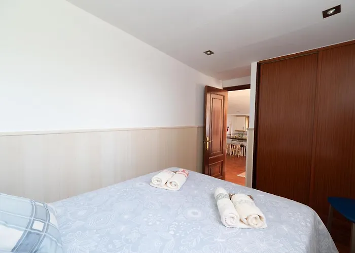 A Casa De Bel Nigrán