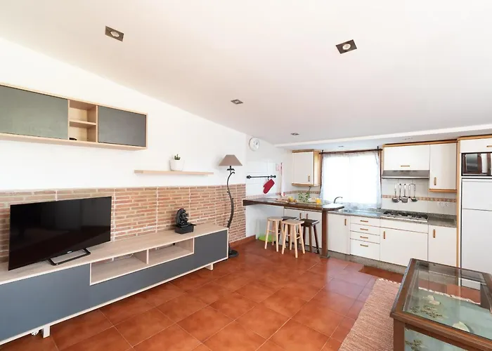 A Casa De Bel Nigran