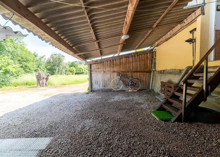 A Casa De Bel Tatil Evi