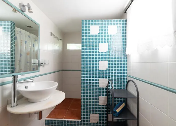 Holiday home A Casa De Bel Nigran