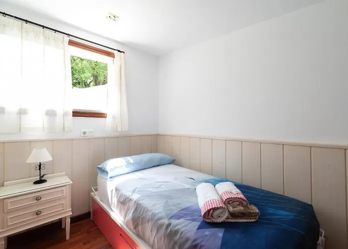 Tatil Evi A Casa De Bel