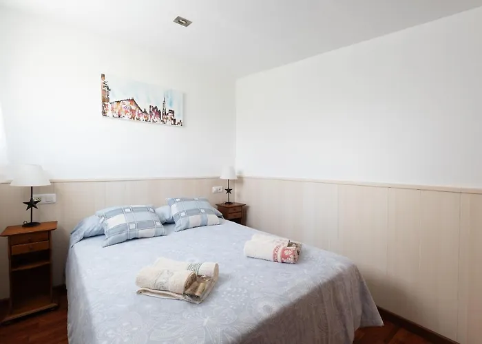 A Casa De Bel Tatil Evi Nigrán