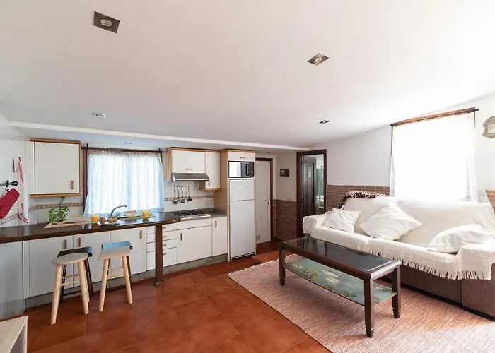 A Casa De Bel Tatil Evi Nigrán