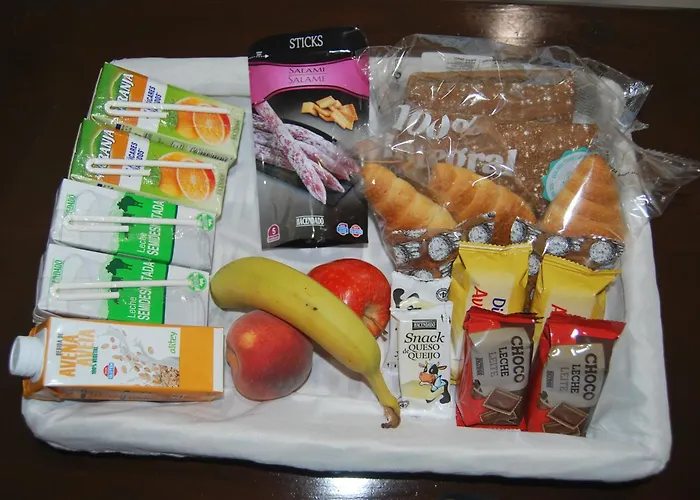 Holiday home A Casa De Bel